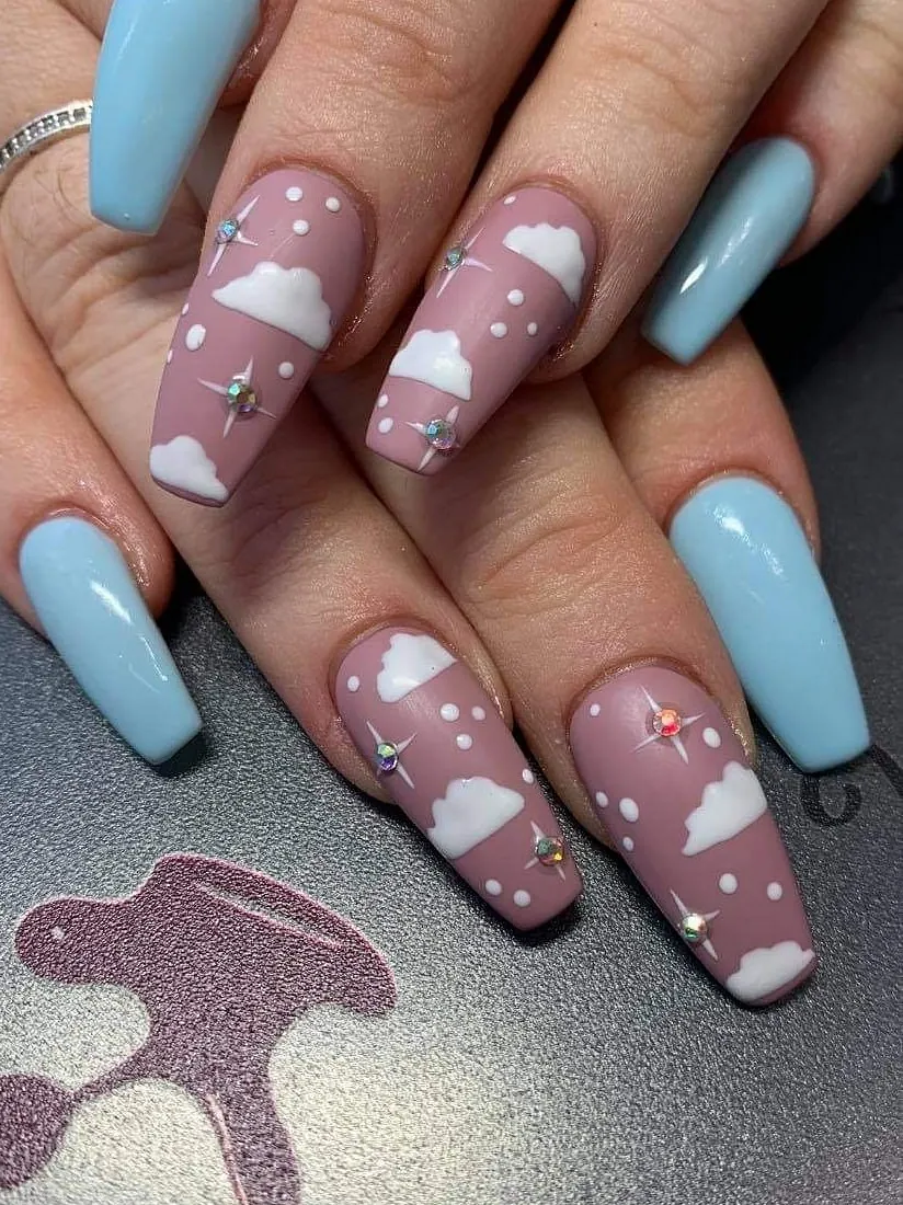 nail art