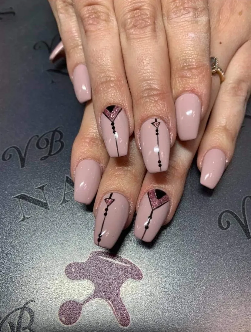 nail art