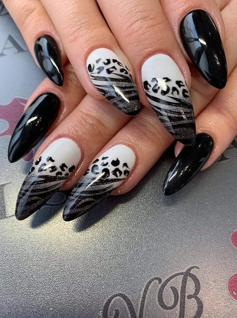 nail art